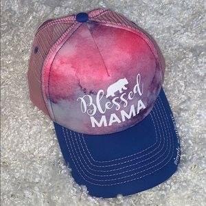 Simply Southern Women’s Truckers Hat